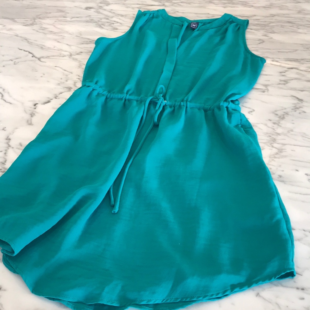 gap dress